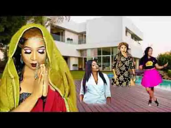 Video: The New City Girl - African Movies| 2017 Nollywood Movies |Latest Nigerian Movies 2017|Full Movie